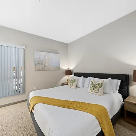 Venice Beach Lux Retreat Coastal Apartment Haven Los Angeles Extérieur photo