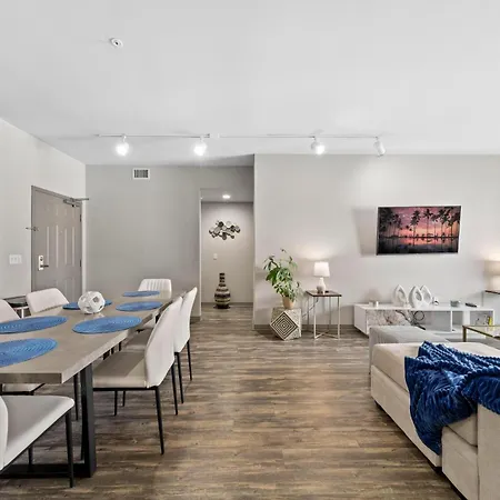 Venice Beach Lux Retreat Coastal Apartment Haven Los Angeles Extérieur photo