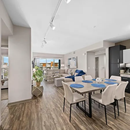 Venice Beach Lux Retreat Coastal Apartment Haven Los Angeles Extérieur photo