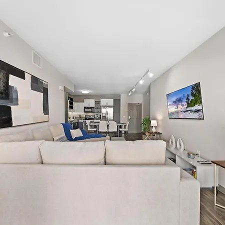 Venice Beach Lux Retreat Coastal Apartment Haven Los Angeles Extérieur photo
