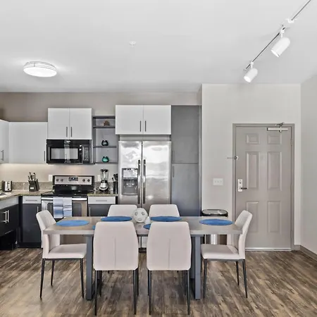 Venice Beach Lux Retreat Coastal Apartment Haven Los Angeles Extérieur photo