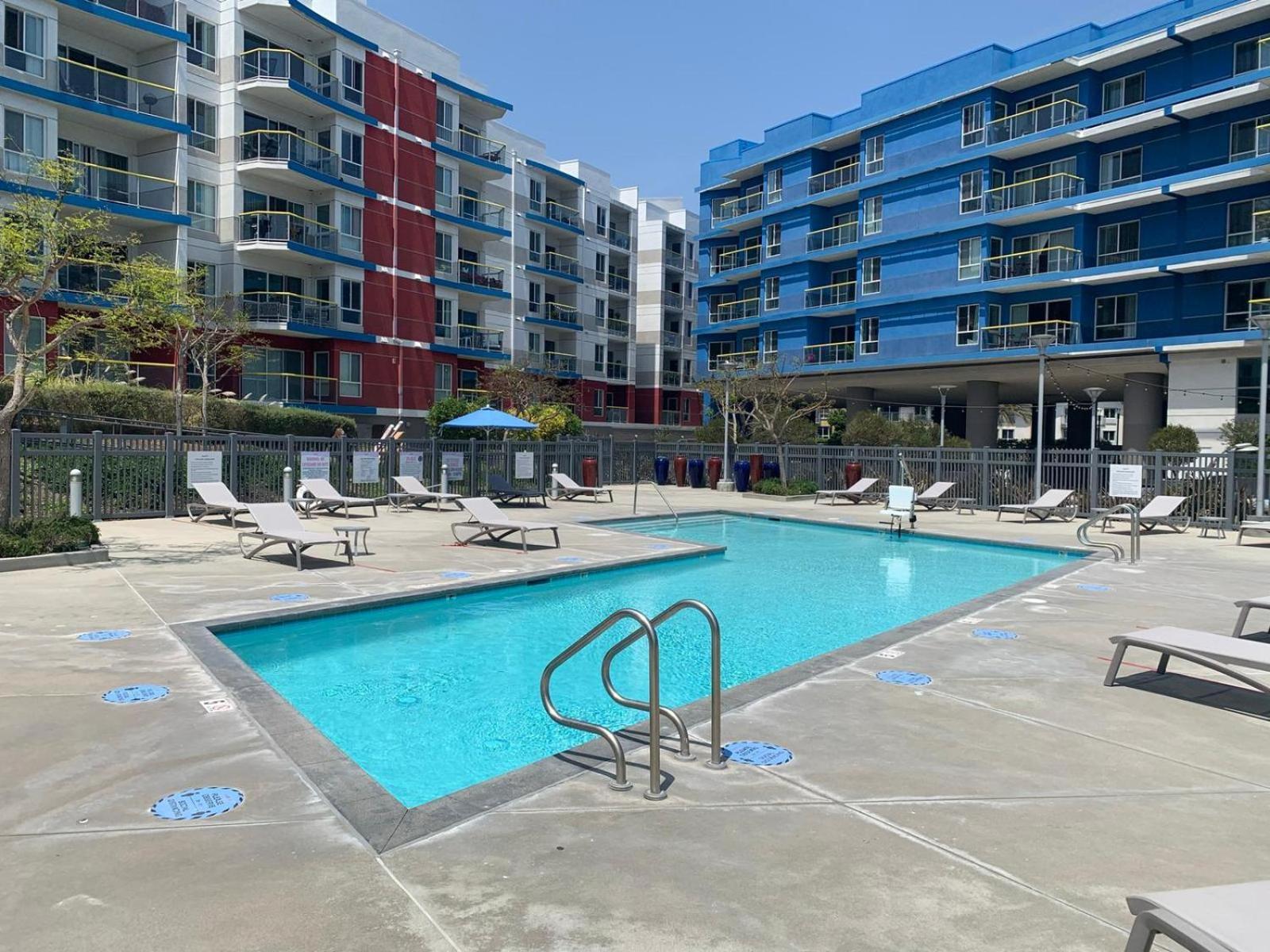 Appartement Venice Lux Retreat Coastal Haven Los Angeles