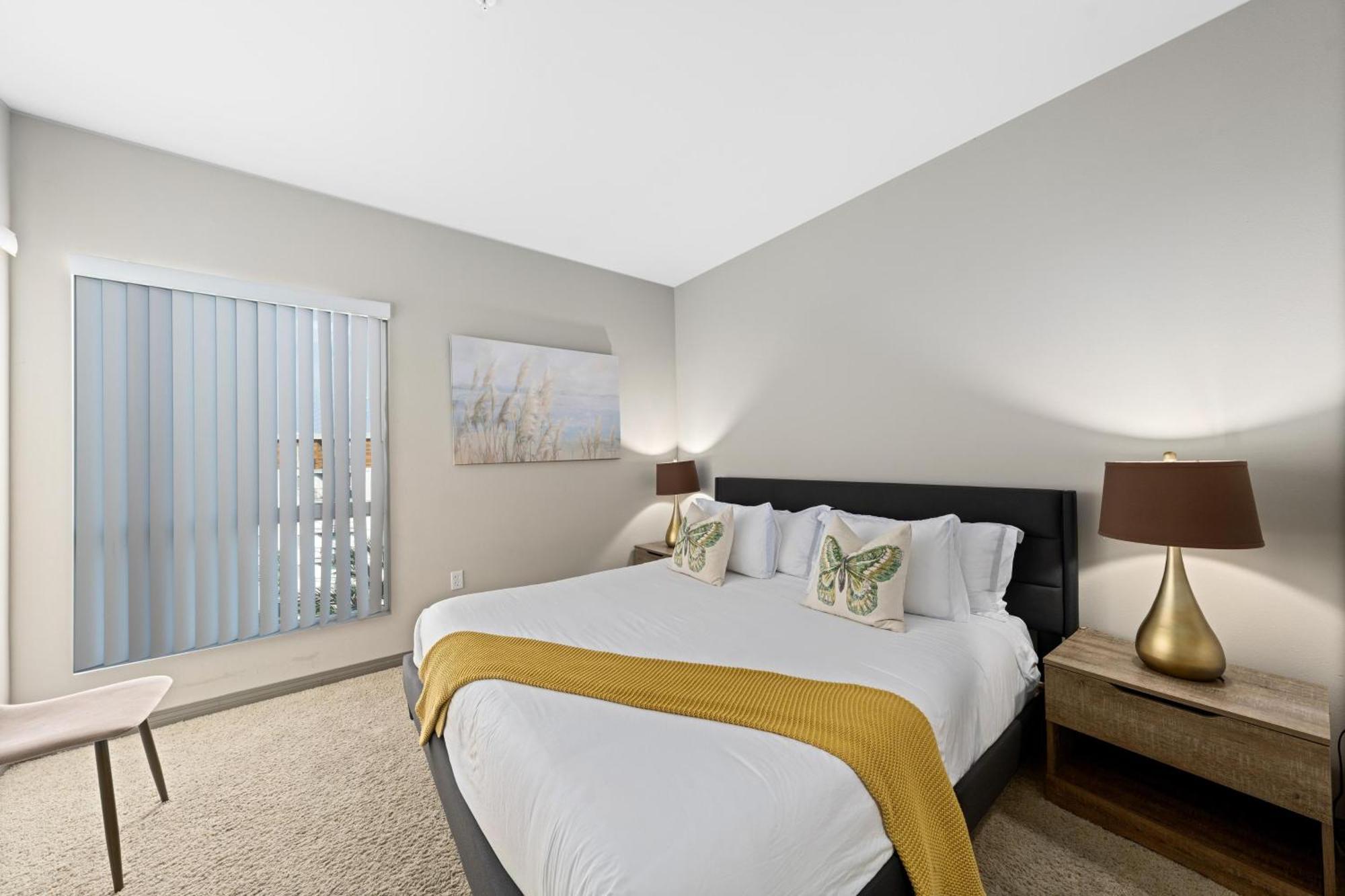 Venice Lux Retreat Coastal Haven Appartement *