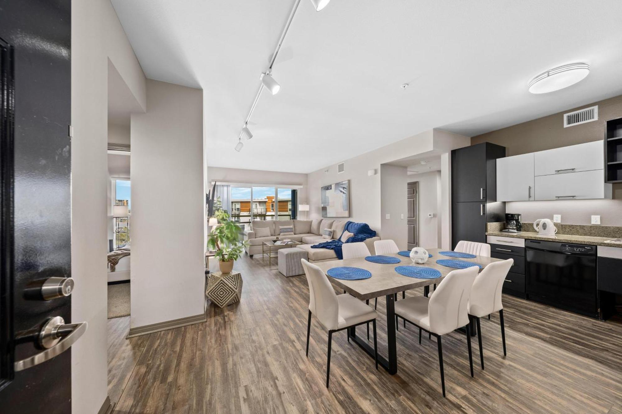Venice Lux Retreat Coastal Haven Appartement *