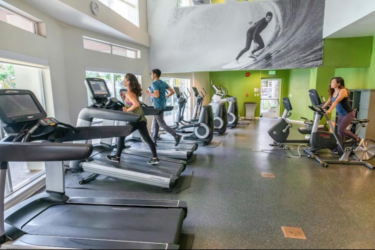 Appartement Venice Lux Retreat Coastal Haven Los Angeles