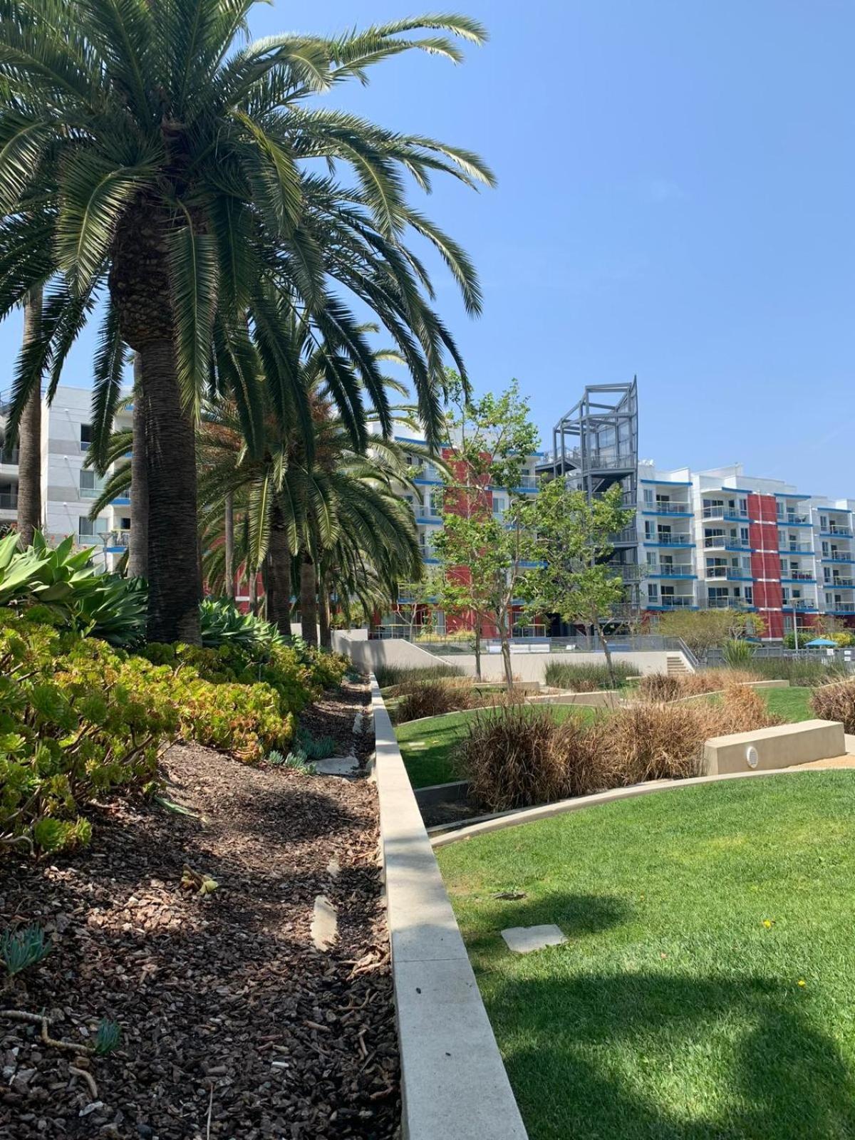 Venice Lux Retreat Coastal Haven Appartement *
