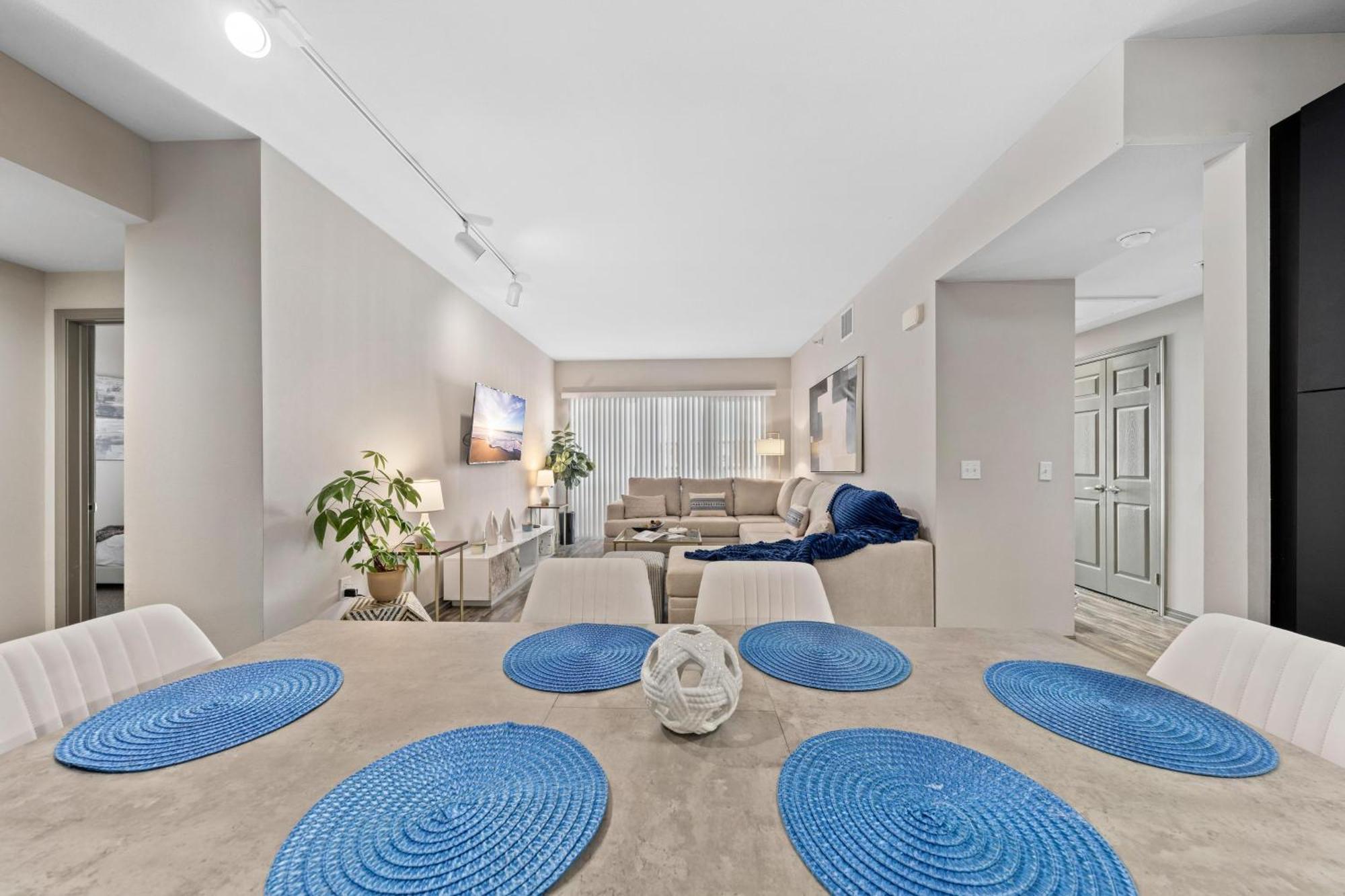 Venice Lux Retreat Coastal Haven Appartement