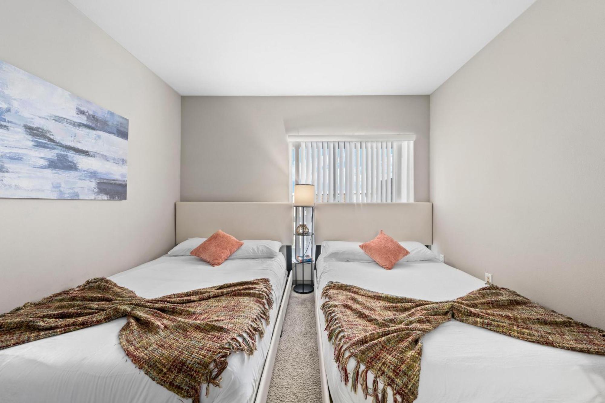 Appartement Venice Lux Retreat Coastal Haven