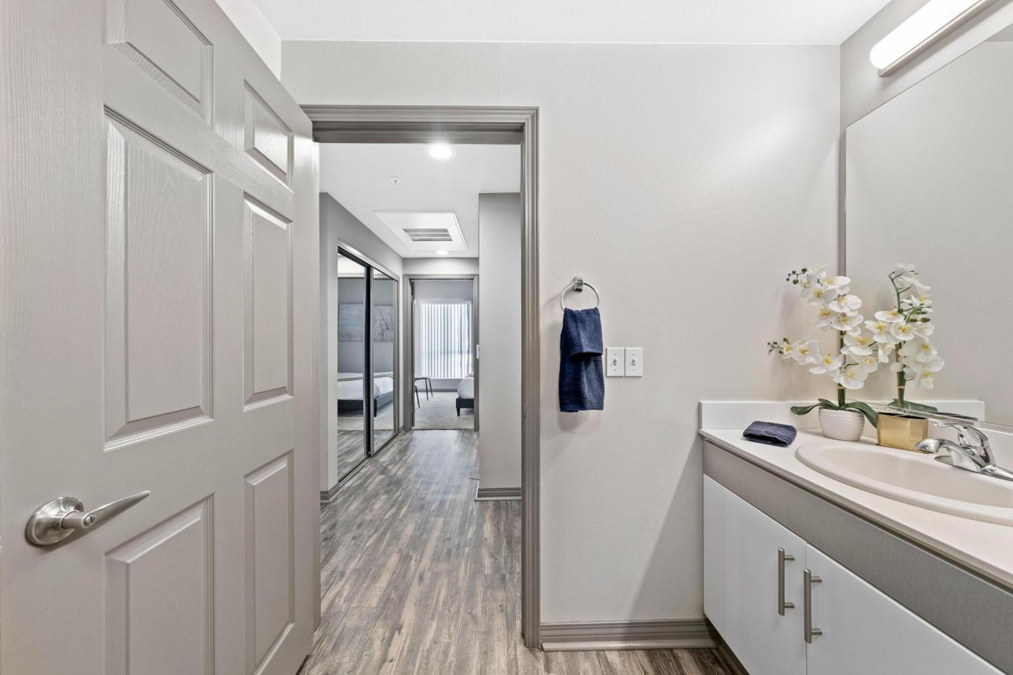 Appartement Venice Lux Retreat Coastal Haven *