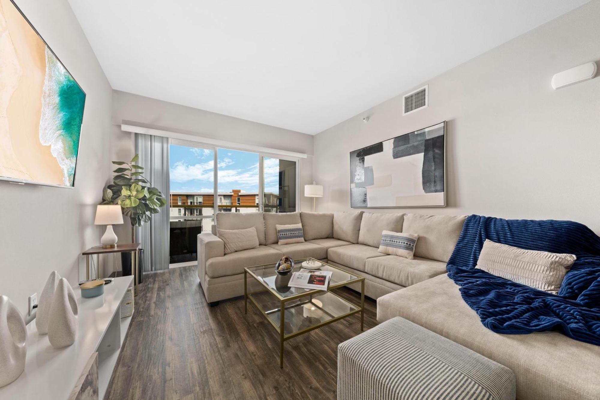Appartement Venice Lux Retreat Coastal Haven *