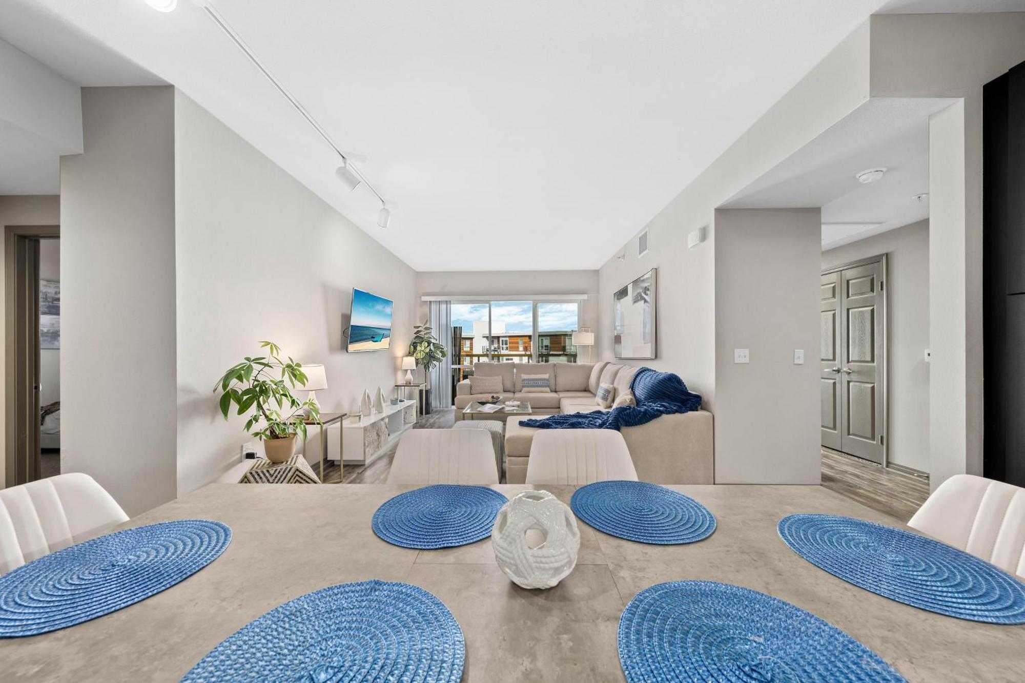 Venice Lux Retreat Coastal Haven Appartement *