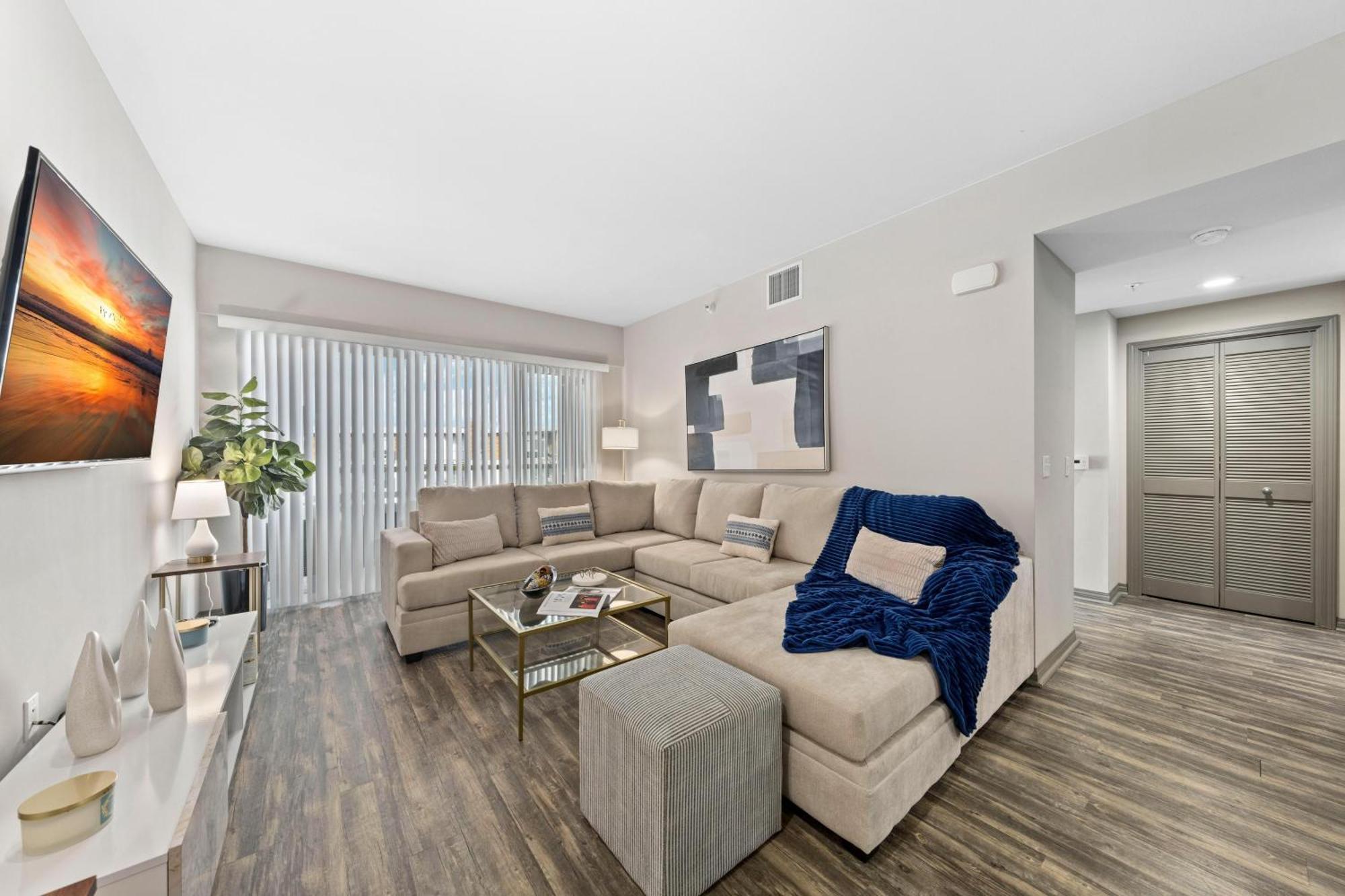 Appartement Venice Lux Retreat Coastal Haven Los Angeles